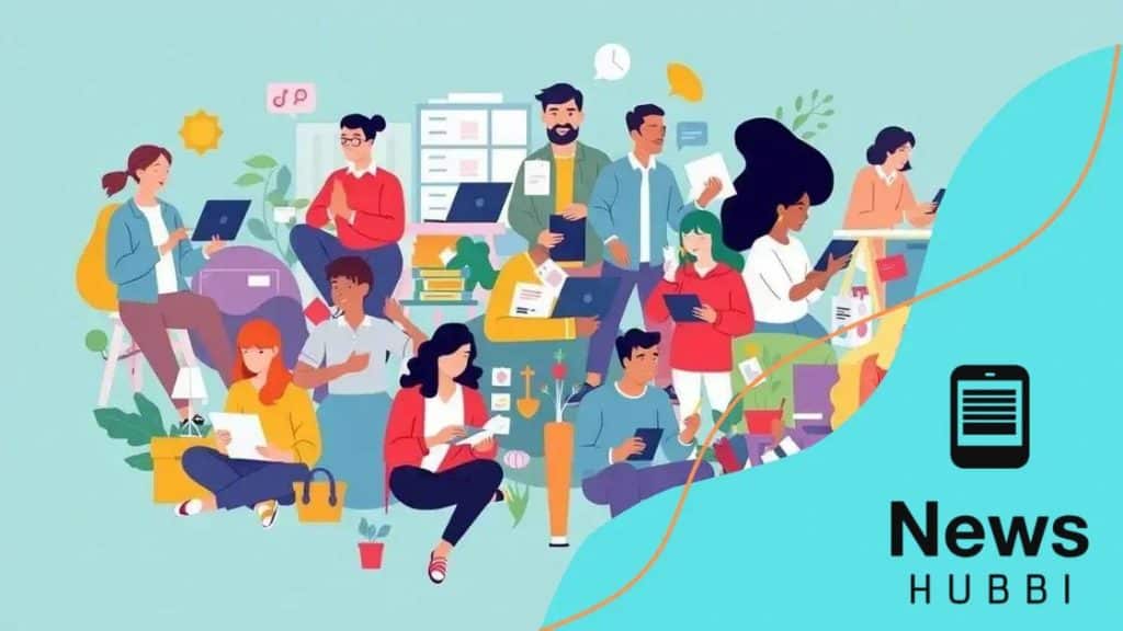 How the rise of the gig economy affects employee benefits