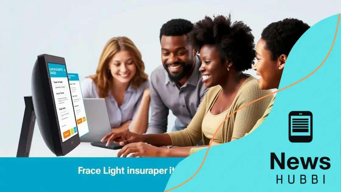 How to apply for health insurance subsidies