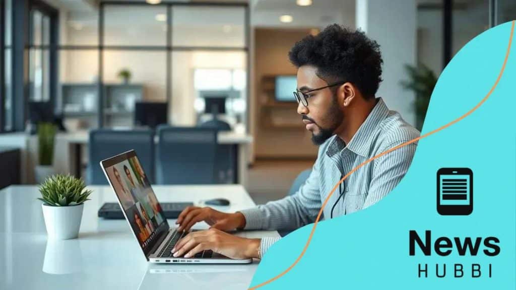 How public assistance programs are adapting to remote work