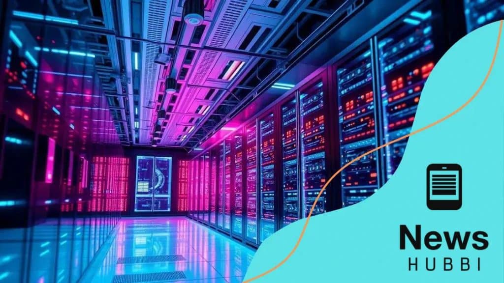 Nvidia’s $500B AI infrastructure project could change tech
