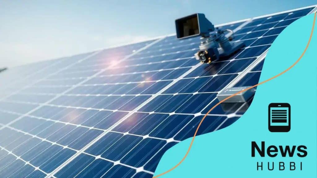 How tech companies are driving the clean energy revolution