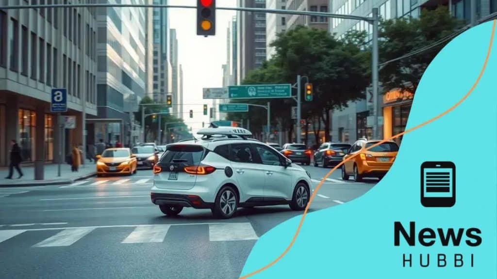 Advances in autonomous vehicle legislation across the US