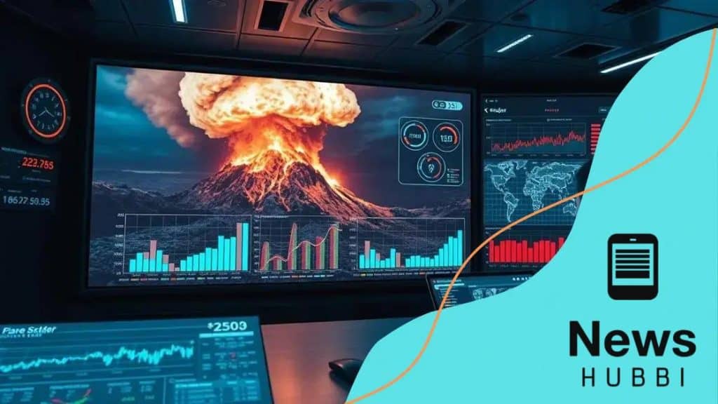 How AI is being used to predict natural disasters