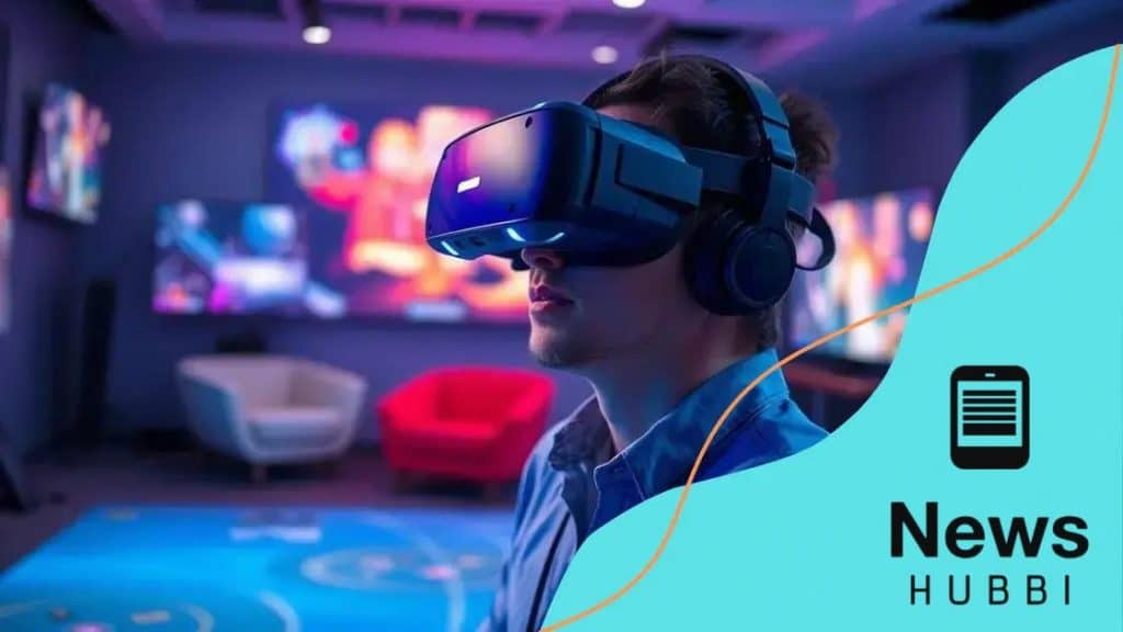 How virtual reality is shaping the future of gaming