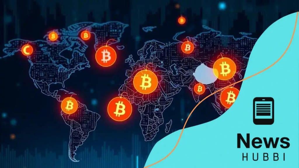 How digital currencies are shaping global trade policies
