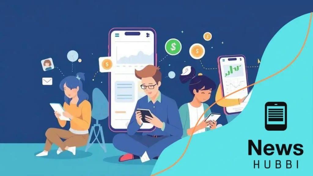 The rise of decentralized finance (DeFi) applications