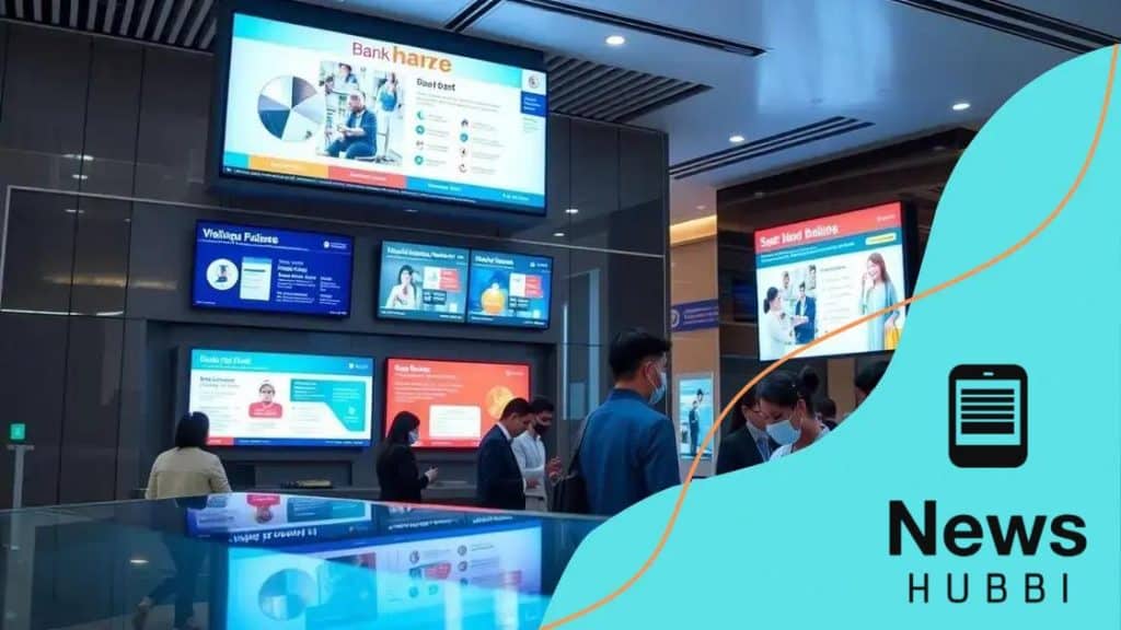 How banks are adapting to the digital-first consumer