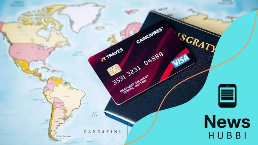 Best credit cards for travel rewards in 2025