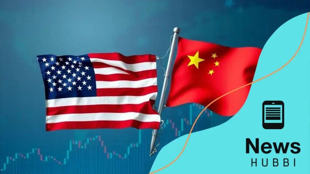 US-China trade rift affects markets: what you need to know