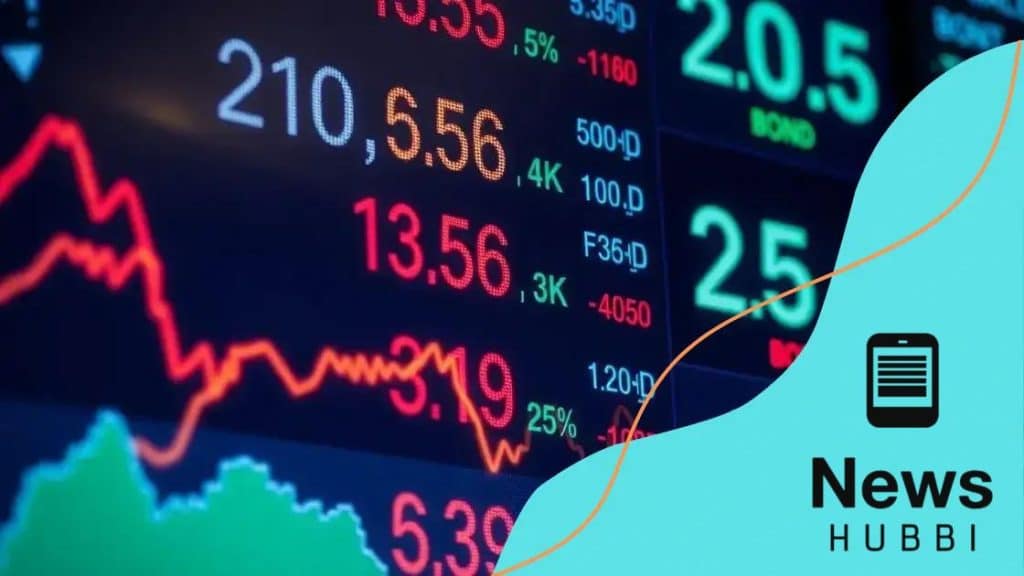 Bond market sees volatility: what it means for investors