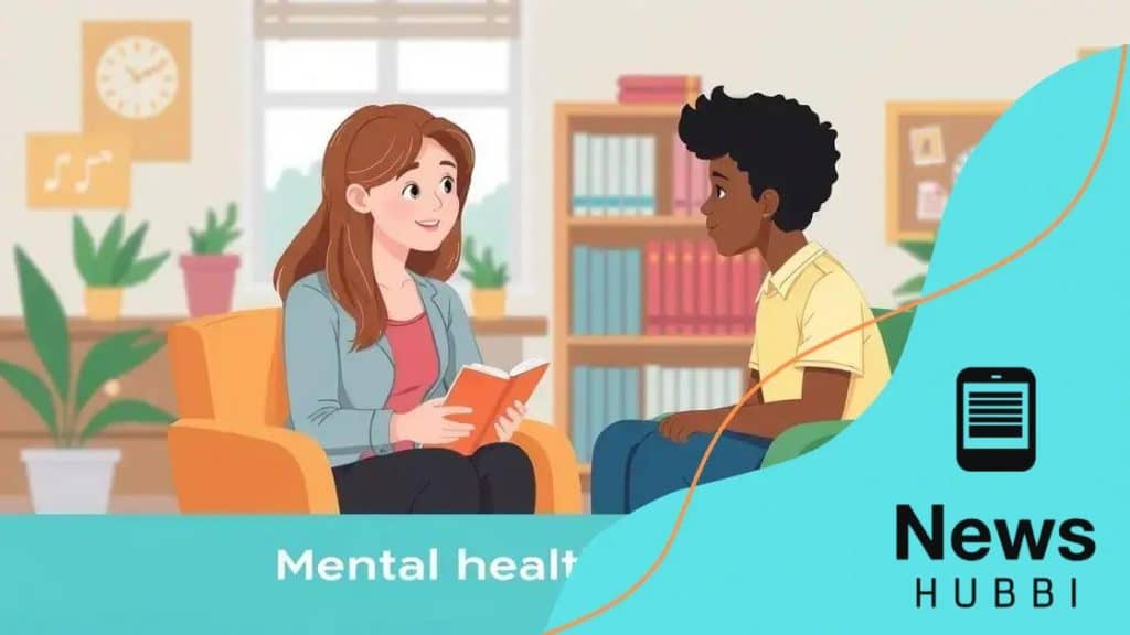 How schools are implementing mental health programs in 2025