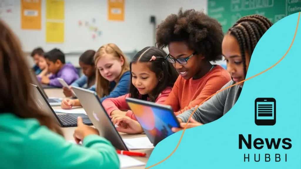 How EdTech is helping teachers personalize learning
