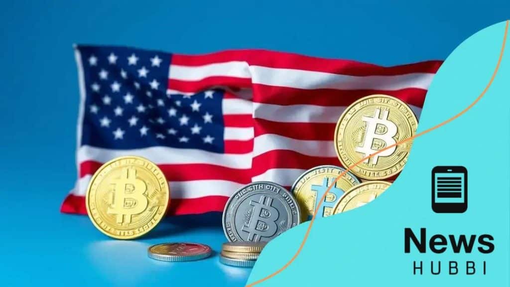 Navigating cryptocurrency regulation in the US in 2025