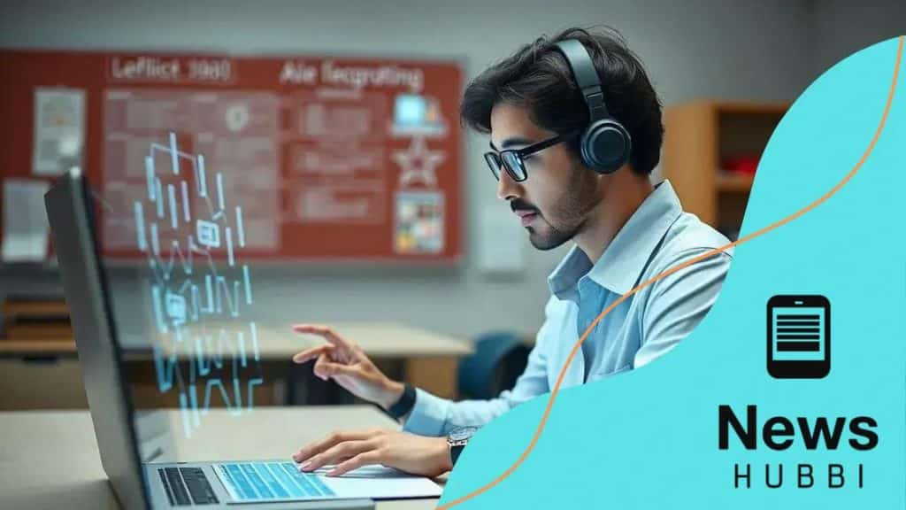 The future of teacher training with AI assistance