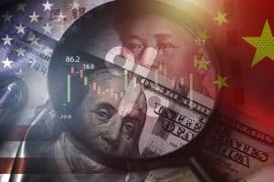 US-China trade deal