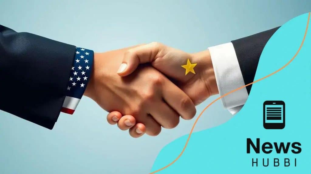 US-China trade deal: A new era for global commerce