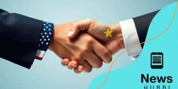US-China trade détente: a new era for global commerce