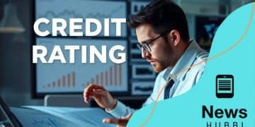 US credit rating downgrade