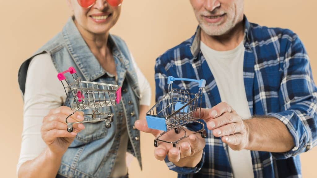 The role of consumer sentiment in spending behavior