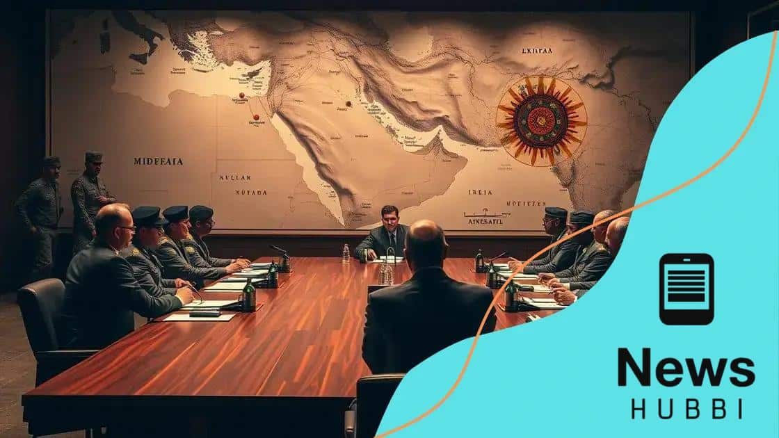 Implications of Iran’s nuclear strategy
