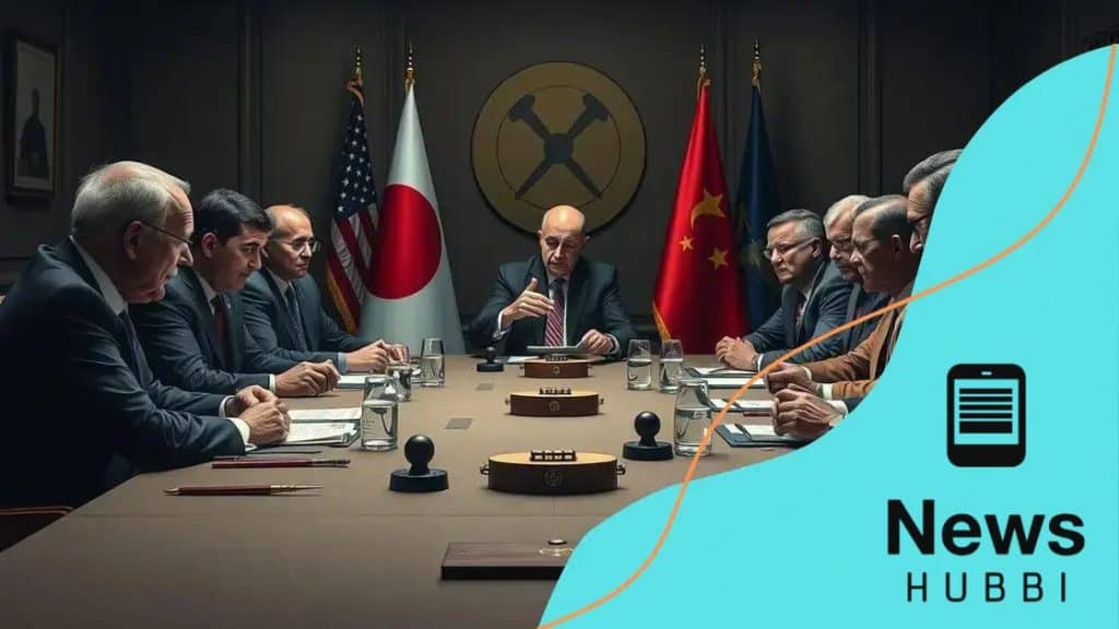 Trump nuclear negotiations Iran: what’s at stake?
