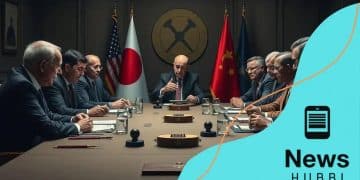 Trump nuclear negotiations Iran: what’s at stake?
