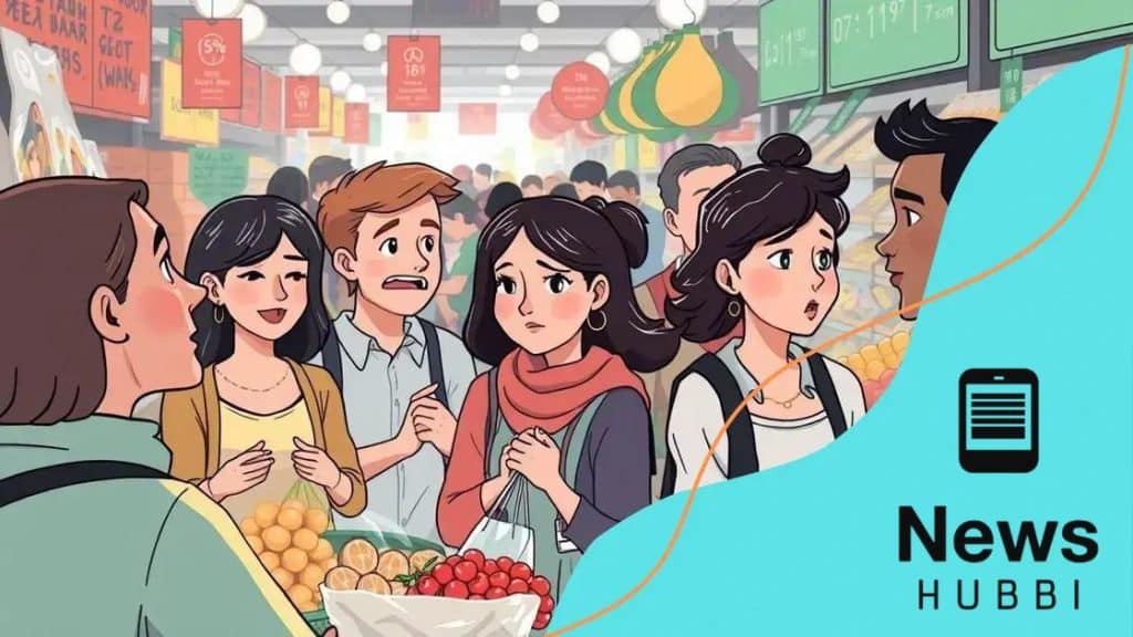 US consumer sentiment: what it means for the economy