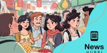 US consumer sentiment: what it means for the economy