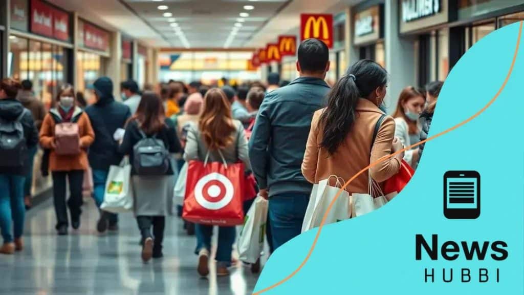 Walmart boycott Target McDonald’s: what’s happening?