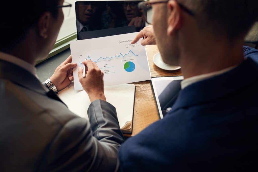 Impact on the economy and markets