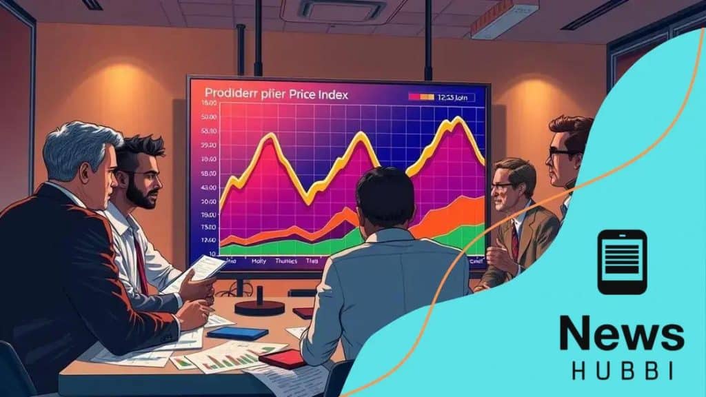 Producer price index: understanding its impact on pricing