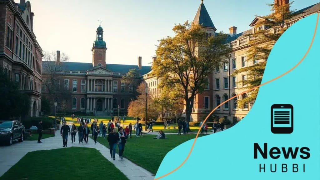 Harvard and Columbia layoffs 2025: What You Should Know