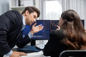 US credit downgrade
