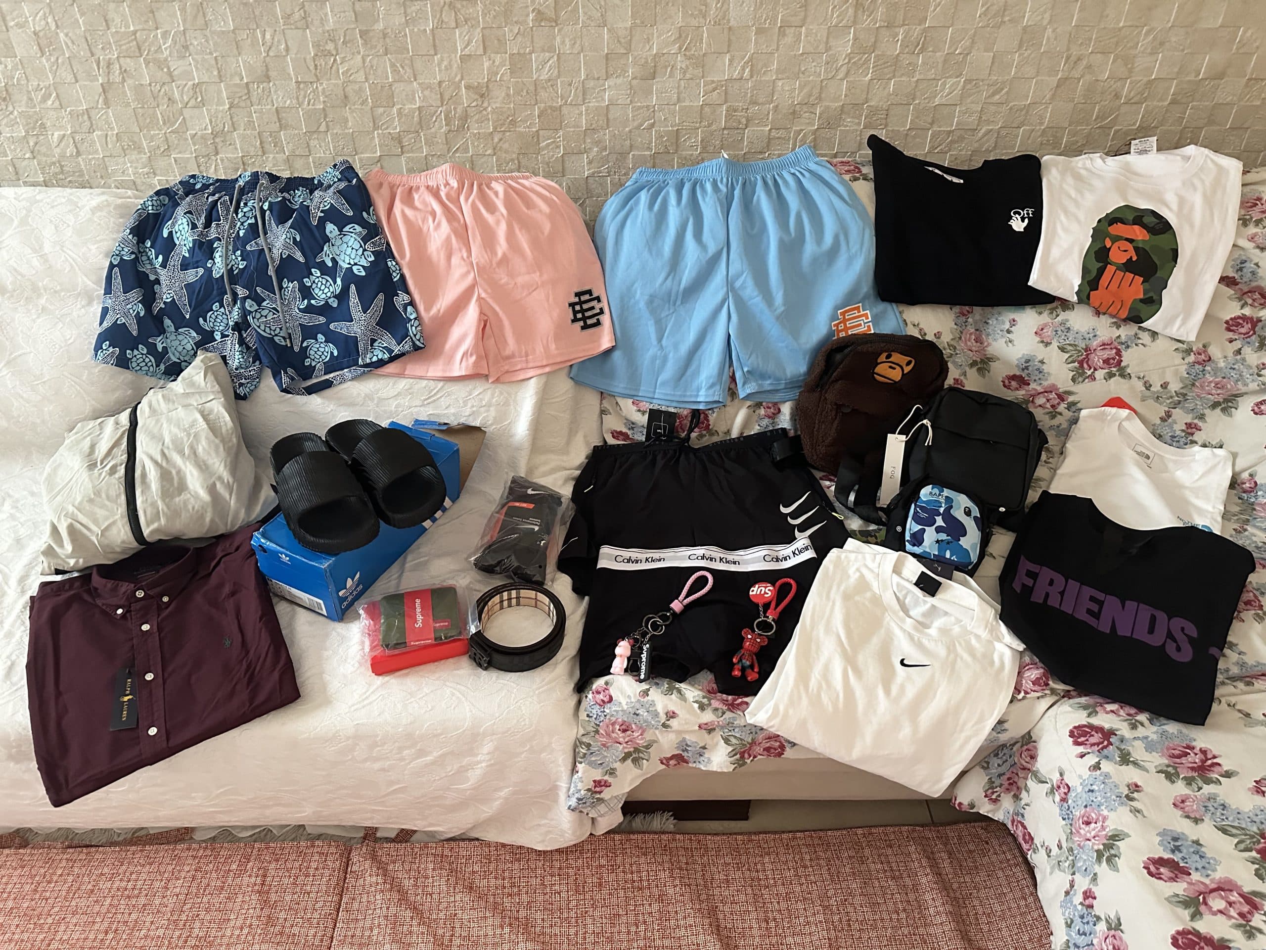 Clothes