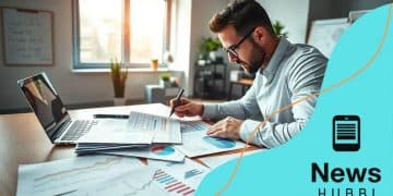 US GDP contraction Q1 2025: what it means for the economy