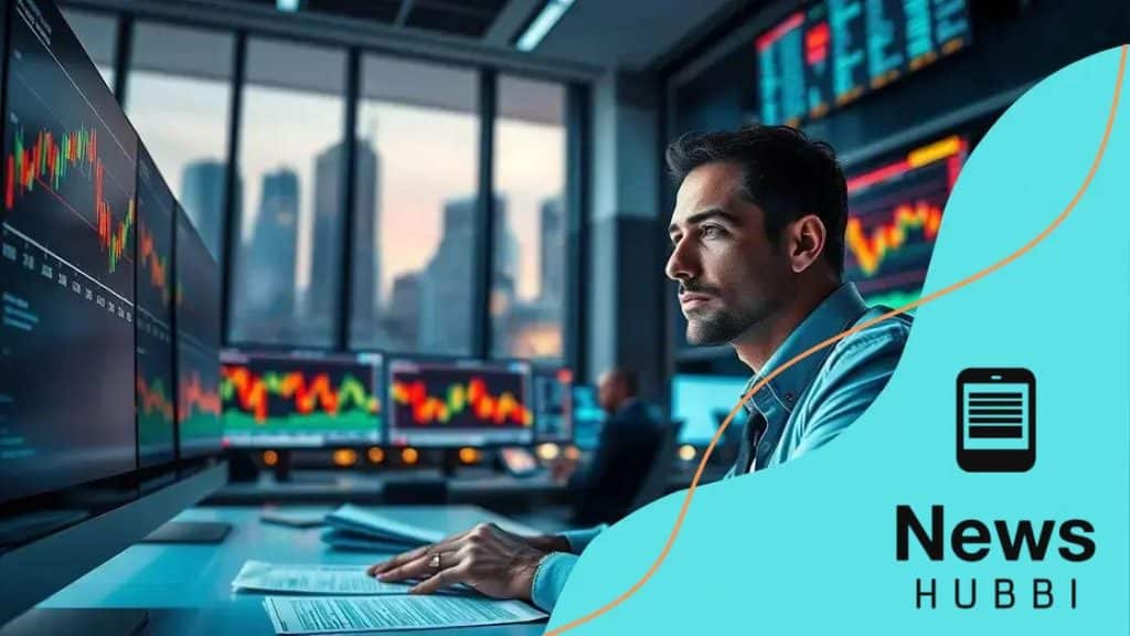 Decoding stock market volatility: Everything investors should know