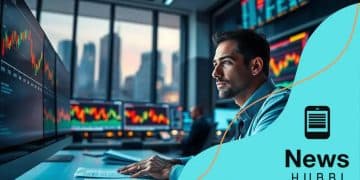 Stock market volatility