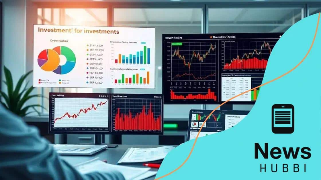 Stock market volatility