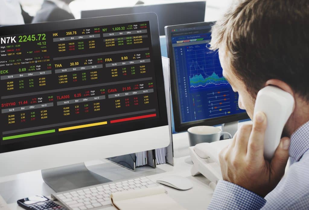 S&P 500 rally: what it means for investors today