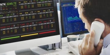 S&P 500 rally