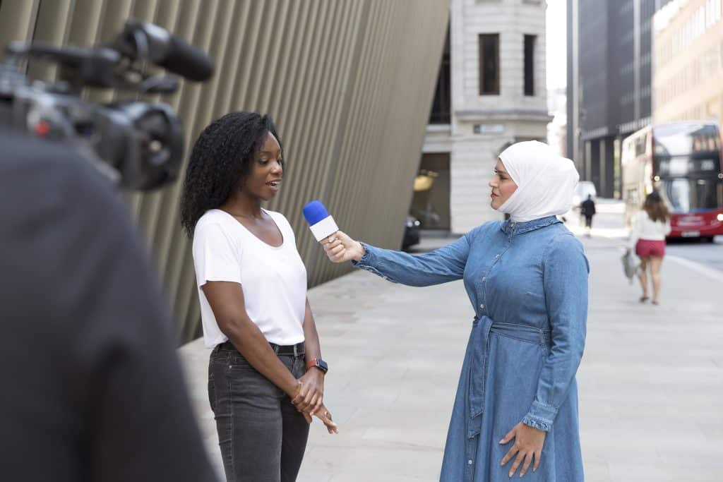 Impact of the controversy on public trust