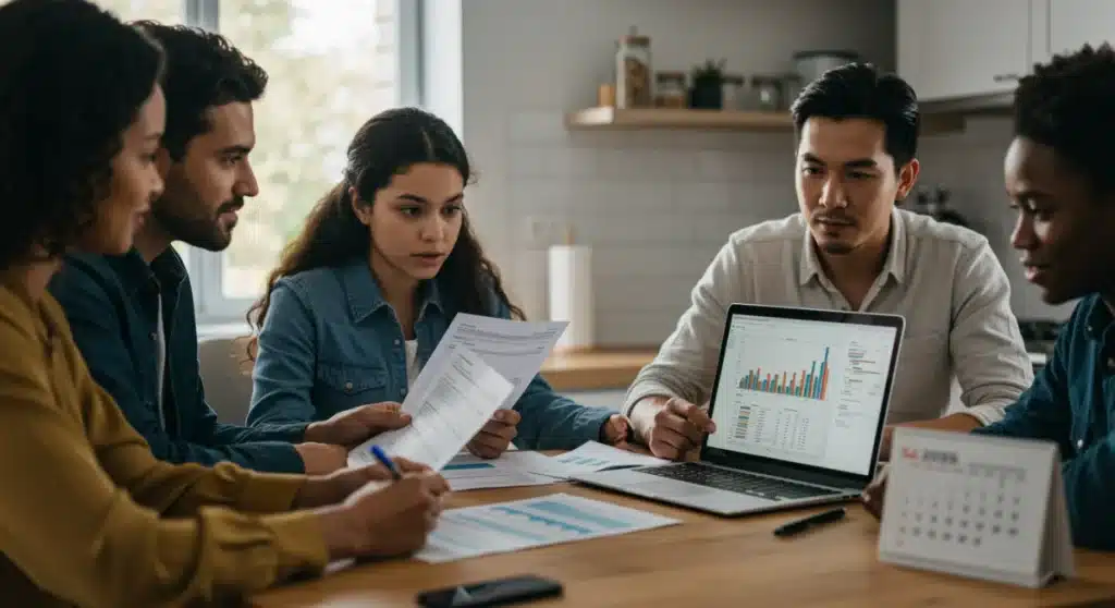 Navigating 2026 Tax Changes: 5 Key Adjustments for US Households