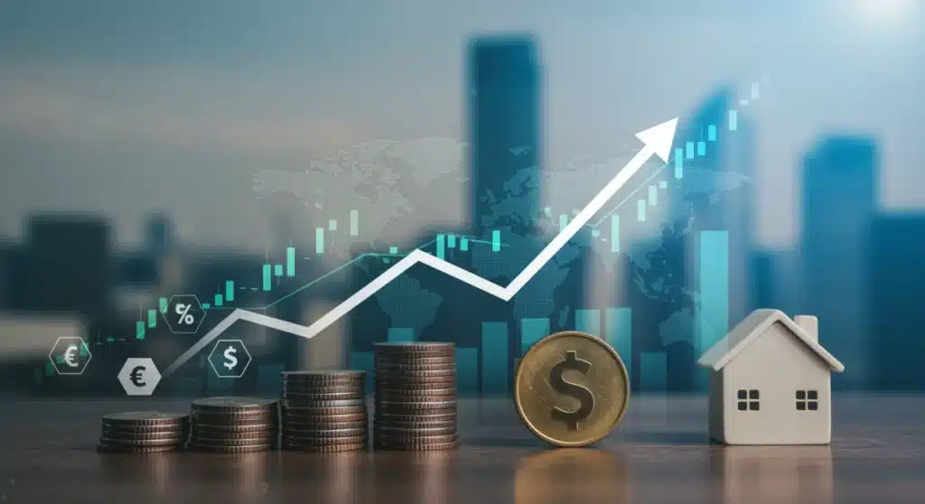 The 2026 Economic Forecast: Preparing Your Portfolio for 2% GDP Growth