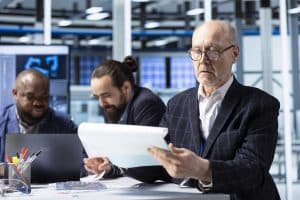 SEC Regulations for Retail Investors