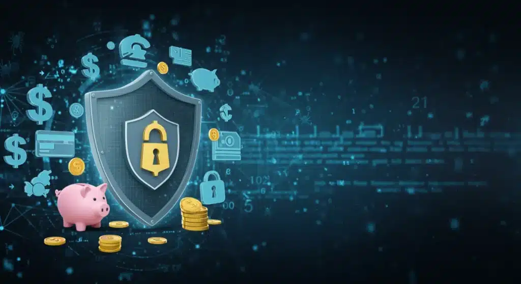 Cyber Threats 2026: Financial Security Measures & Risk Reduction