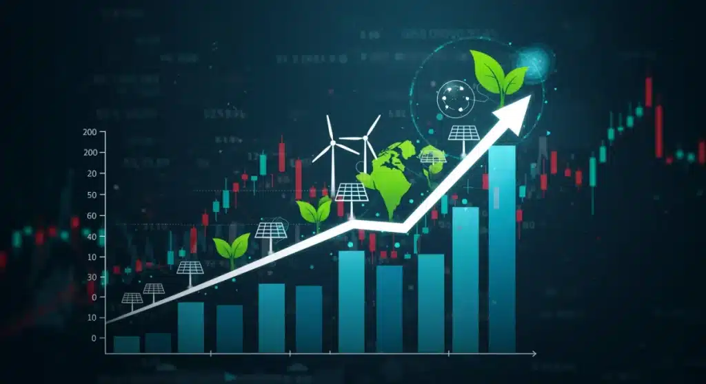 Maximizing Investment Returns with New ESG Funds: Top 5 Performers
