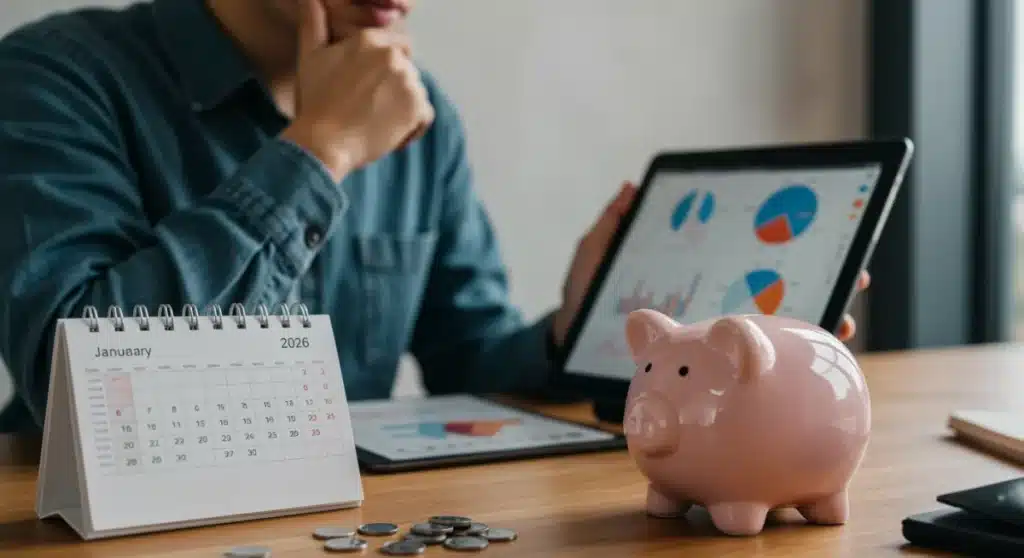 Inflation Data (Jan 2026): Retirement Planning Impact & Adjustments