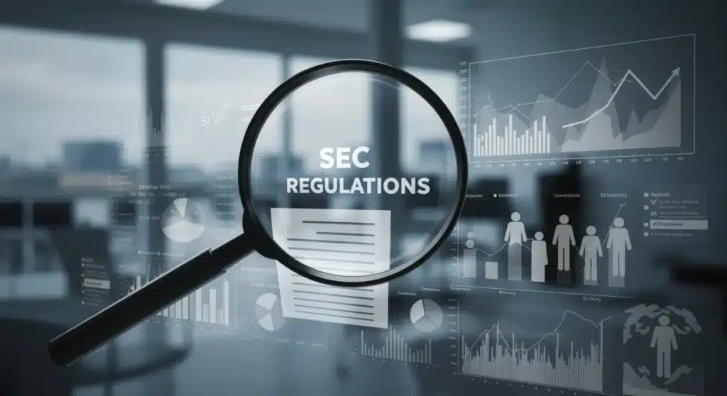 SEC Regulations for Retail Investors: Compliance by June 2026