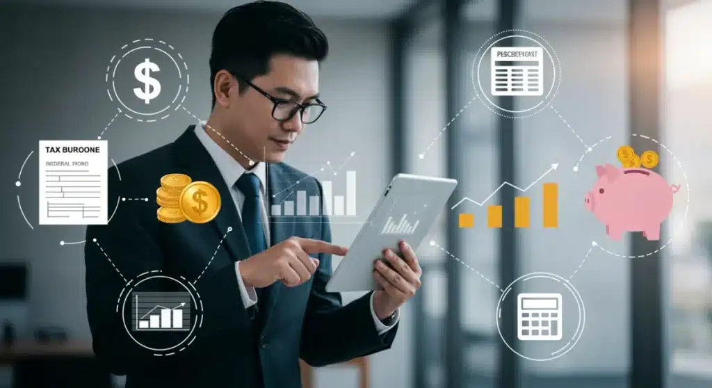 Unlocking Hidden Tax Credits: 2026 Federal Incentives for Small Businesses