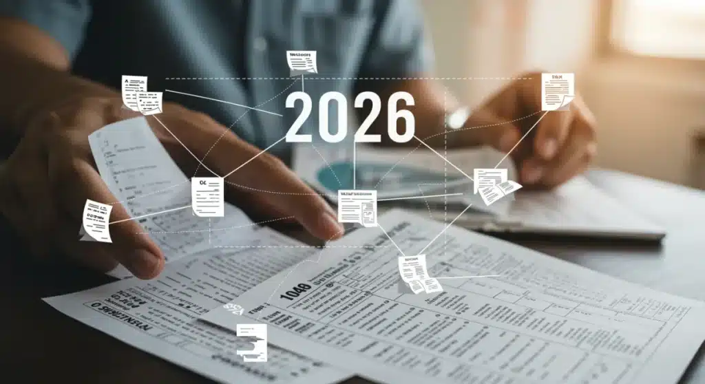 Federal Tax Code Changes 2026: Key Revisions Explained